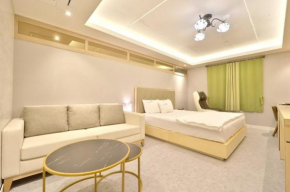 Yeongcheon Jeongyang Hotel